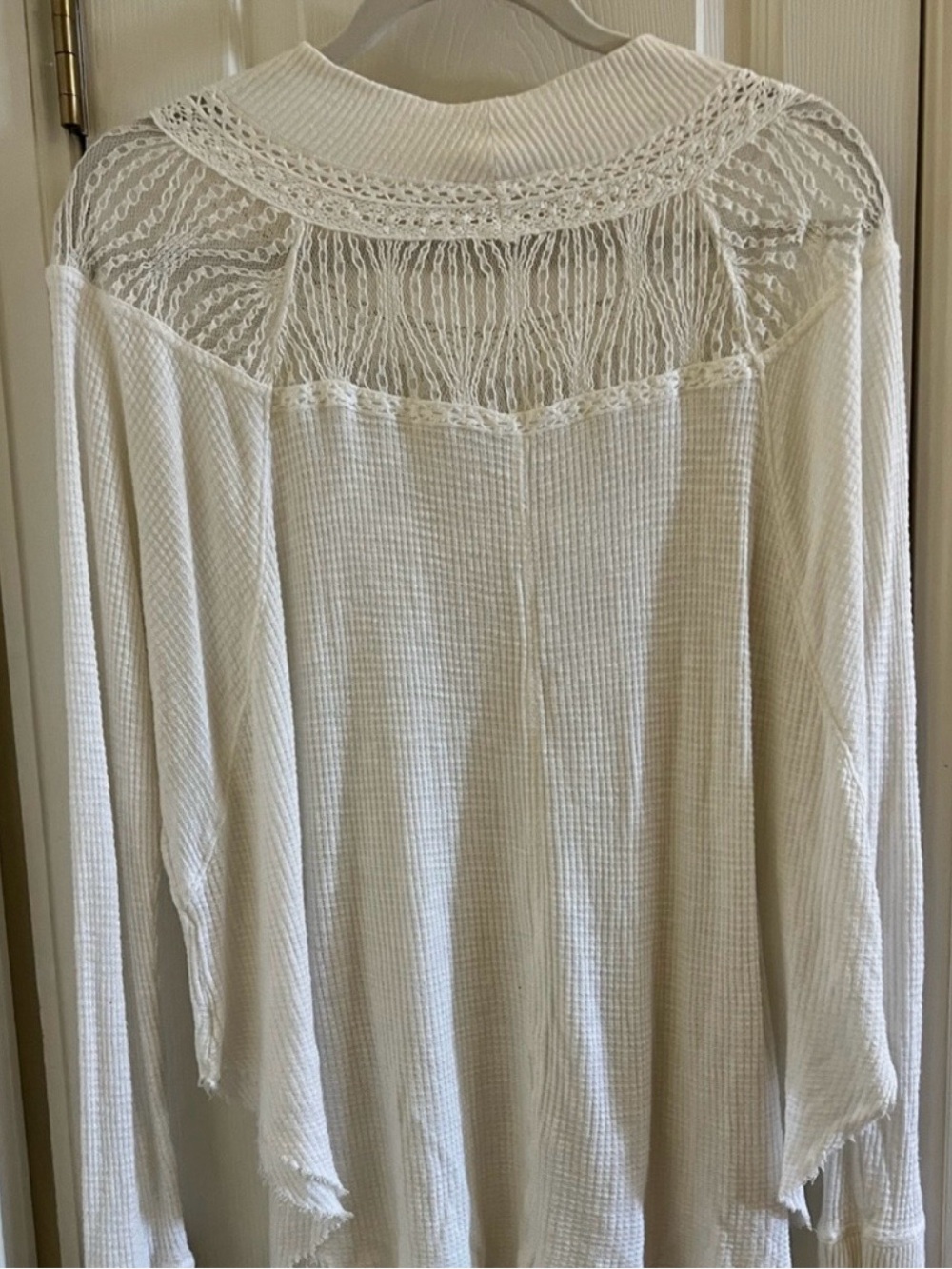 Free People Top - Picture 2 of 3